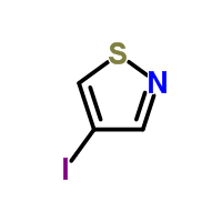 4-Iodo-isothiazole